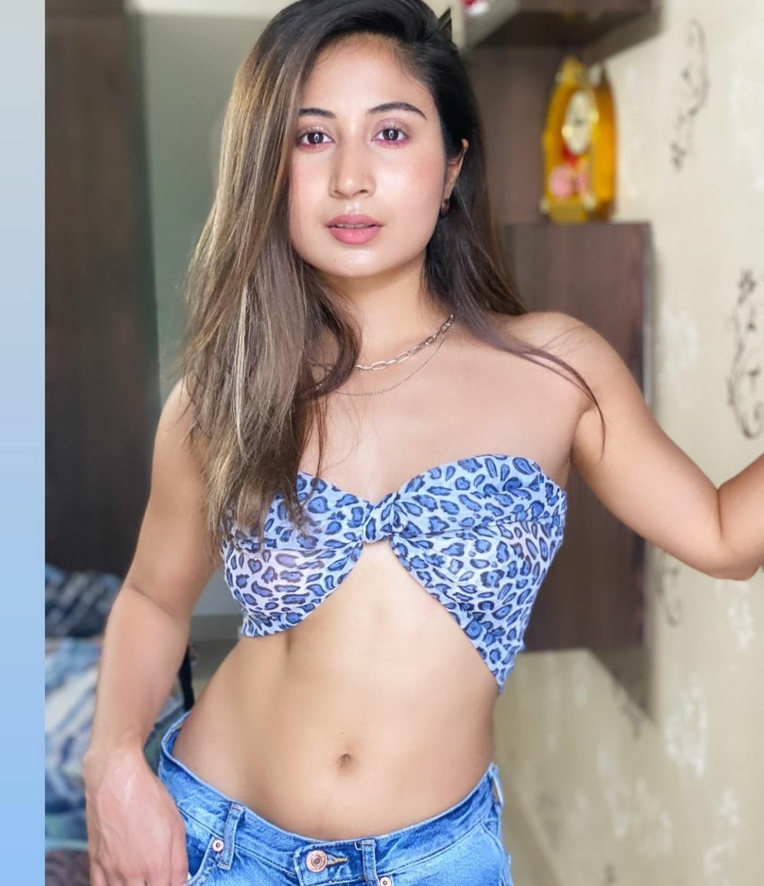 Russian Call Girls in Thanjavur